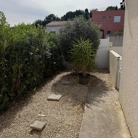 Villa A 11 Min Des Plages Jardin Parking